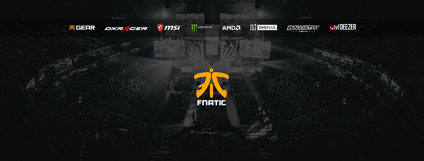 Esports company Fnatic secures US$ 10 million funding - VCBay News Funding