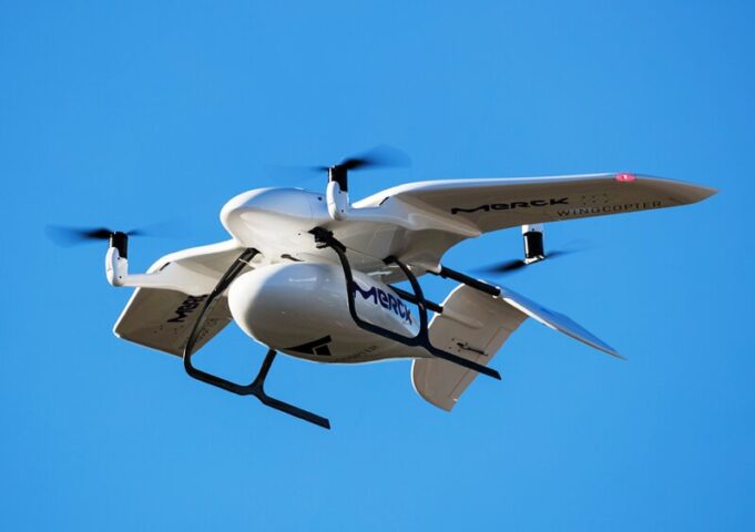 wingcopter series xplorer capitaletheringtontechcrunch